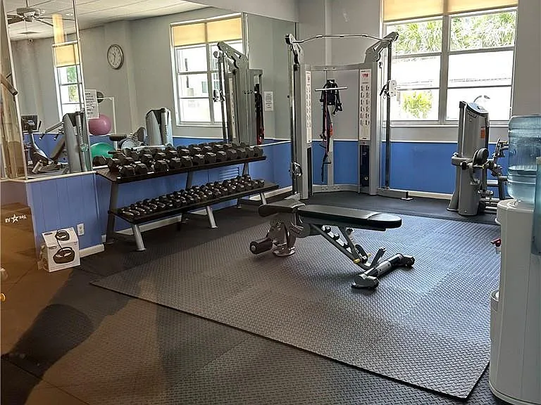 4250 Galt Ocean Dr #9F — Photo 27