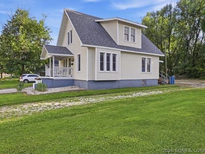 209 N Maple St, Eldon, MO, 65026
