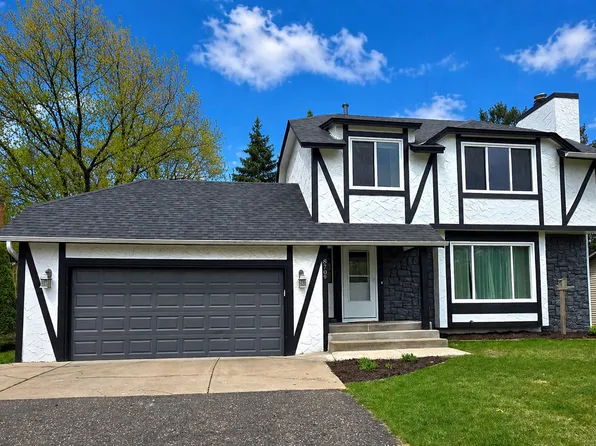 8709 64th Ave N, Brooklyn Park, MN 55428