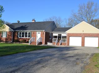 100 Seeley Cohansey Rd, Bridgeton, NJ 08302