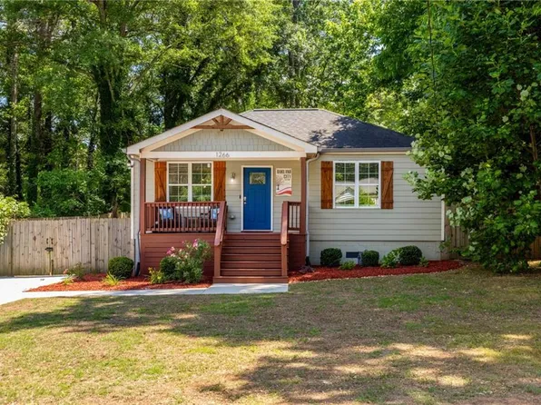 1266 Almont Dr SW, Atlanta, GA 30310