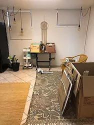 Rented by Voro New York