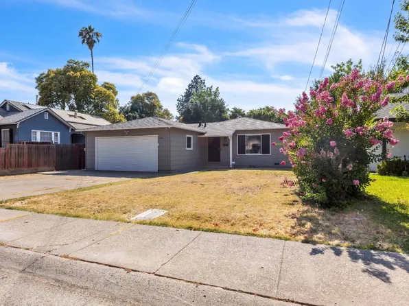 4210 57th St, Sacramento, CA 95820