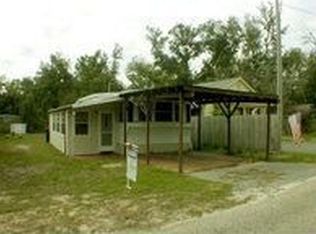 5387 E Perdido Ave, Orange Beach, AL 36561