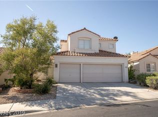 9741 Horse Back Cir, Las Vegas, NV 89117