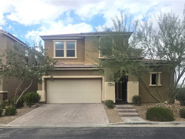 9456 Belmont Bay Ave, Las Vegas, NV 89148