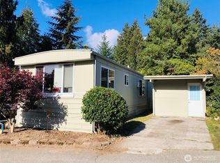 6402 154th St NW UNIT 6, Gig Harbor, WA