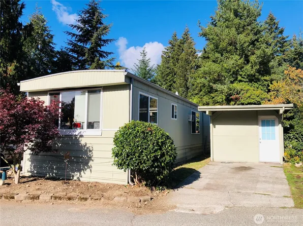 6402 154th Street NW #6, Gig Harbor, WA 98332