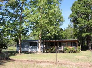 676 SE Rolling Hills Dr, Lake City, FL 32025