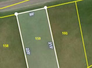 1935 Eagle Point Dr LOT 159, Loudon, TN 37774