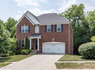 18424 Standwick Dr, Louisville, KY 40245