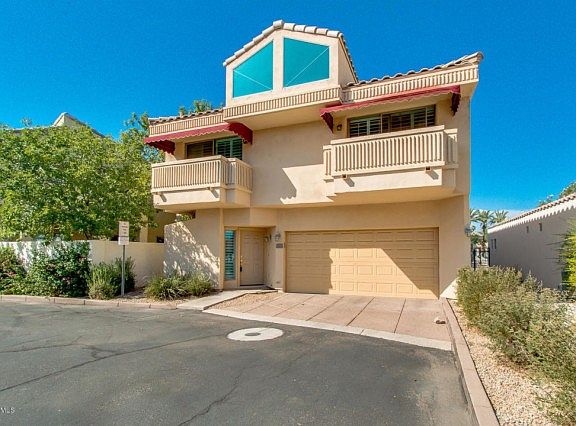 4th image of 6510 S Hazelton Ln Unit 135