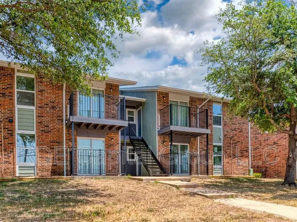 8021 W Elizabeth Ln APT 115, Fort Worth, TX 76116