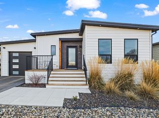 8900 Jim Bailey Rd #31, Duck Lake 7, BC V4V0B5