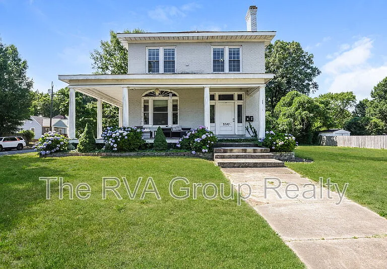 3300 Midlothian Tpke #B — Photo 1