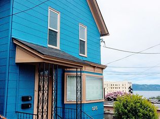 575 15th St, Astoria, OR 97103