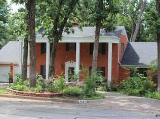 1821 Sequoia Dr, Tyler, TX