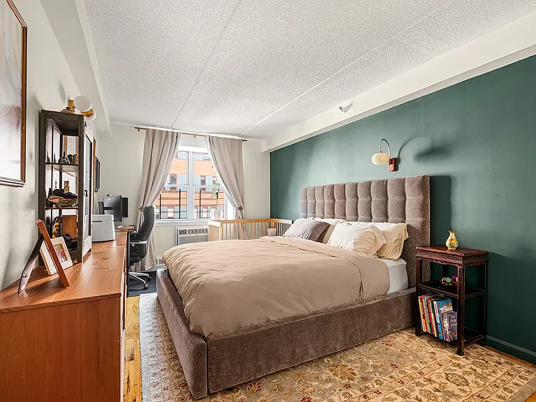 1825 Madison Ave #4G — Photo 5