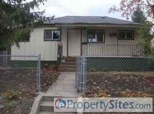 4808 N Lee St, Spokane, WA 99207