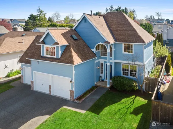 30620 128th Place SE, Auburn, WA 98092