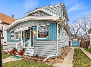 1542 S 83rd St, West Allis, WI 53214
