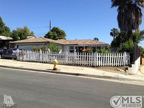 1st image of 5186 Garland Dr