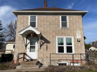 342 Garfield St, Stanley, WI 54768