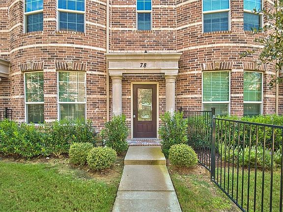 2nd image of 2500 Rockbrook Dr Unit 78