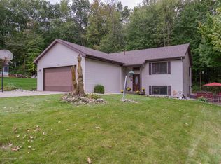 811 Birchwood St, Dewitt, MI 48820
