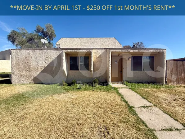 2233 W Farmdale Ave Unit 15, Mesa, AZ 85202