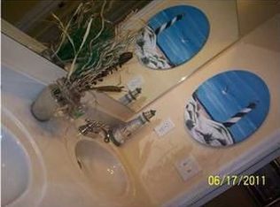 504 Ann St, Hampton, SC 29924