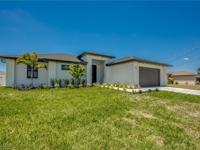 10 NW 13th Pl, Cape Coral, FL, 33993