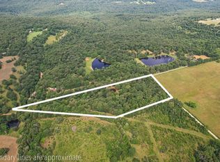 Carter Rd, West Fork, AR 72774