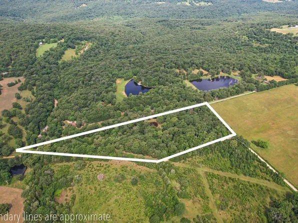 Carter Rd, West Fork, AR 72774