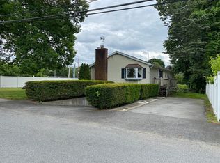 2 Travis Rd, Natick, MA 01760