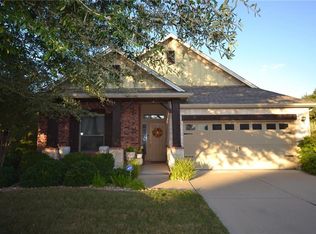 105 Bearing Cv, Austin, TX 78717