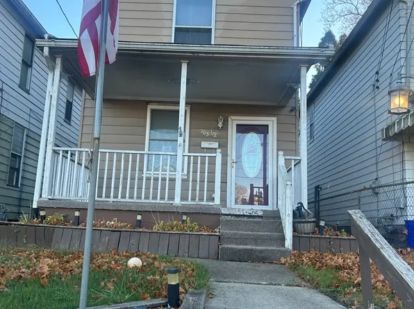 103 1/2 S Ray St, New Castle, PA 16101