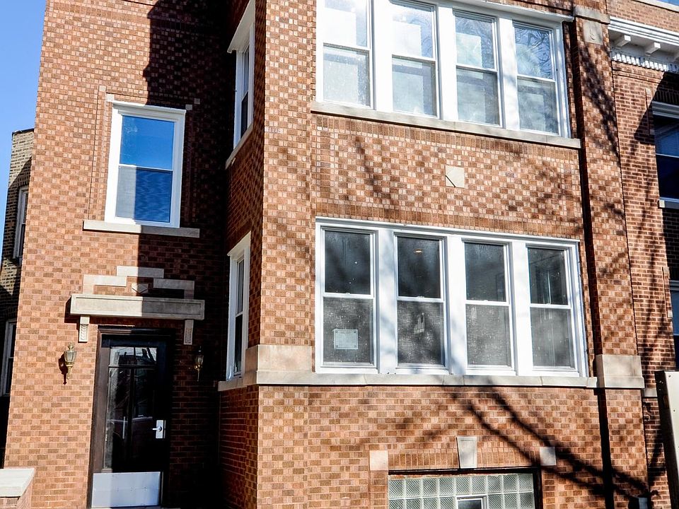 1st image of 2612 W Argyle St #1