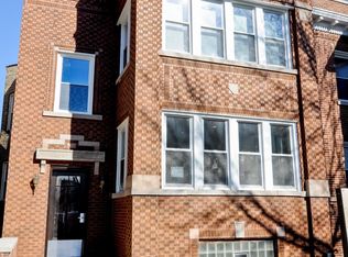 2612 W Argyle St #1, Chicago, IL 60625