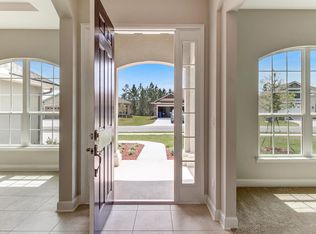 231 Spring Creek Way, St Augustine, FL 32095