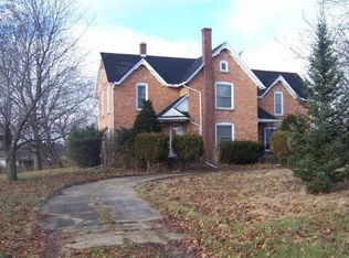 10221 N Center Rd, Clio, MI 48420