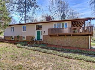 400 Northridge Rd, Jamestown, NC 27282