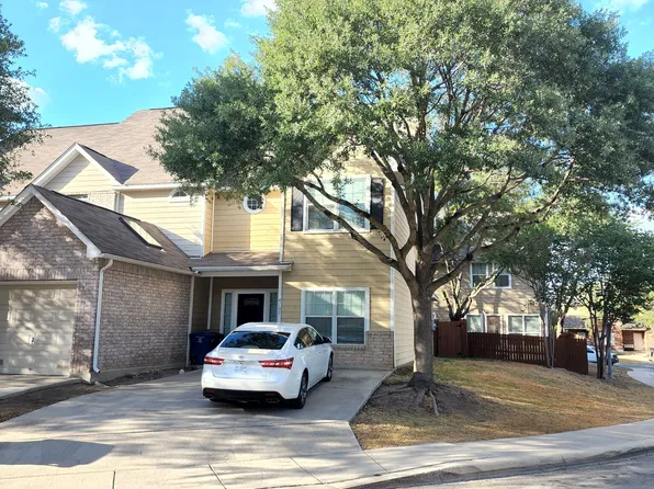 (undisclosed Address), San Antonio, TX 78229