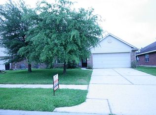 2318 Fern Lacy Dr, Spring, TX 77388