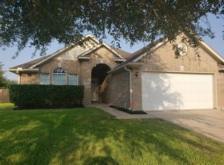 12003 Sonnet Meadow Ct, Houston, TX 77047