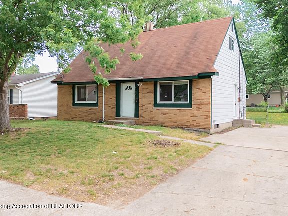 3rd image of 4107 Hillborn Ln