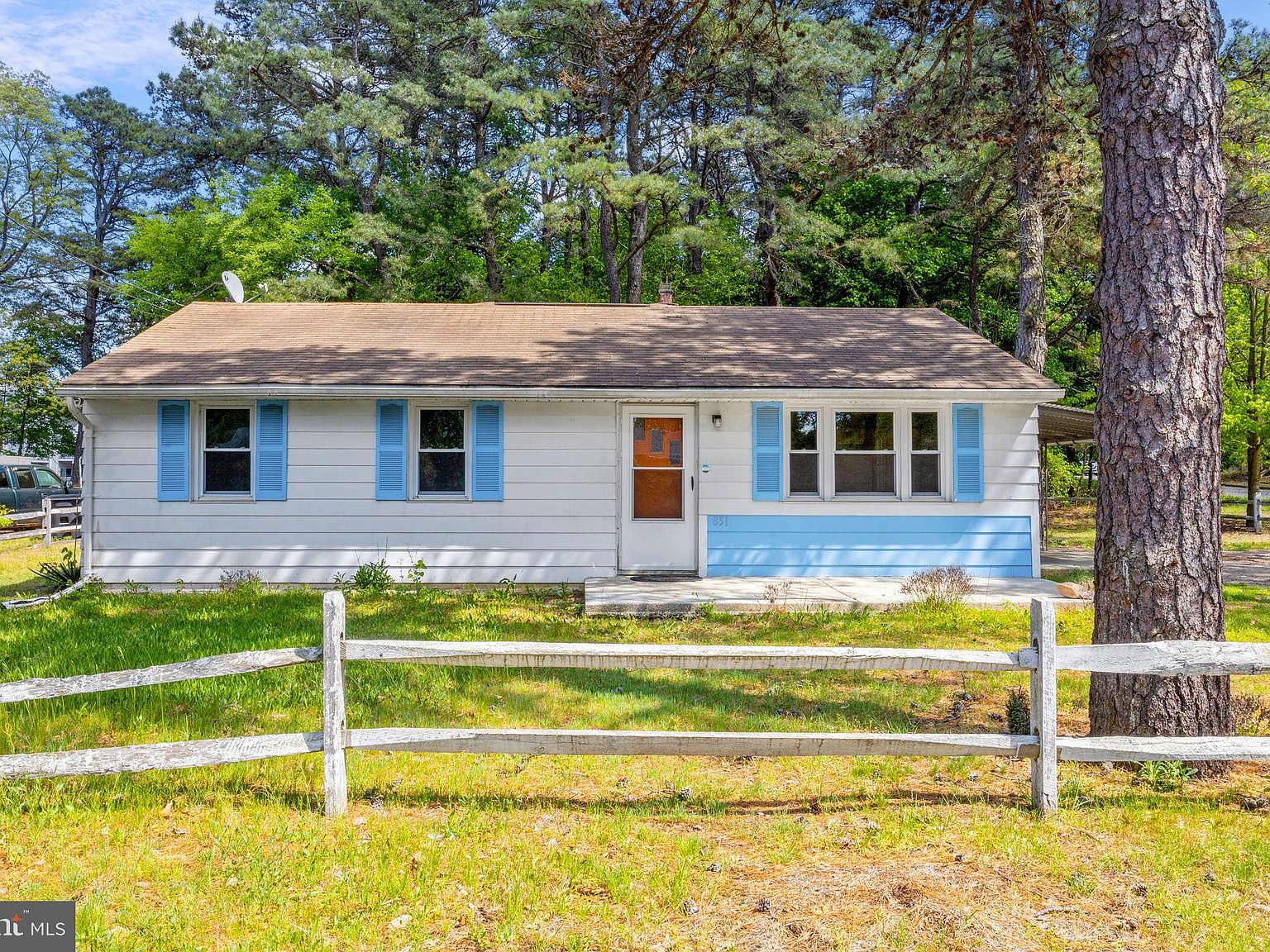 851 Norcross Rd, Lindenwold, NJ 08021 Zillow