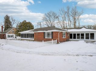 2335 Water St, Port Huron, MI 48060