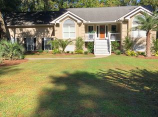 95 Montauk Ln, Richmond Hill, GA 31324