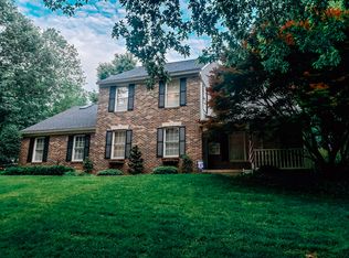 2902 Fox Fire Ct, Ellicott City, MD